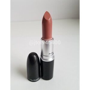 Mac Larlarlee Lipstick